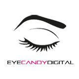 Eye Candy Digital Logo