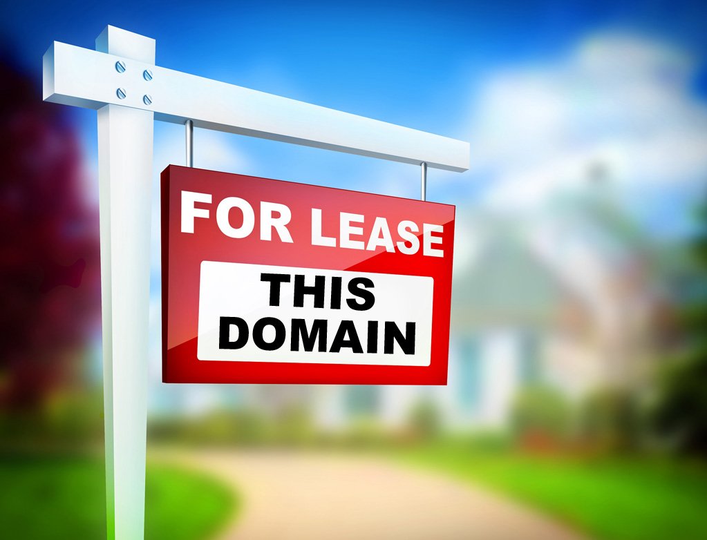 Domain Leasing